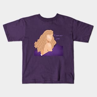 Speak Now TV - I Can See You Kids T-Shirt